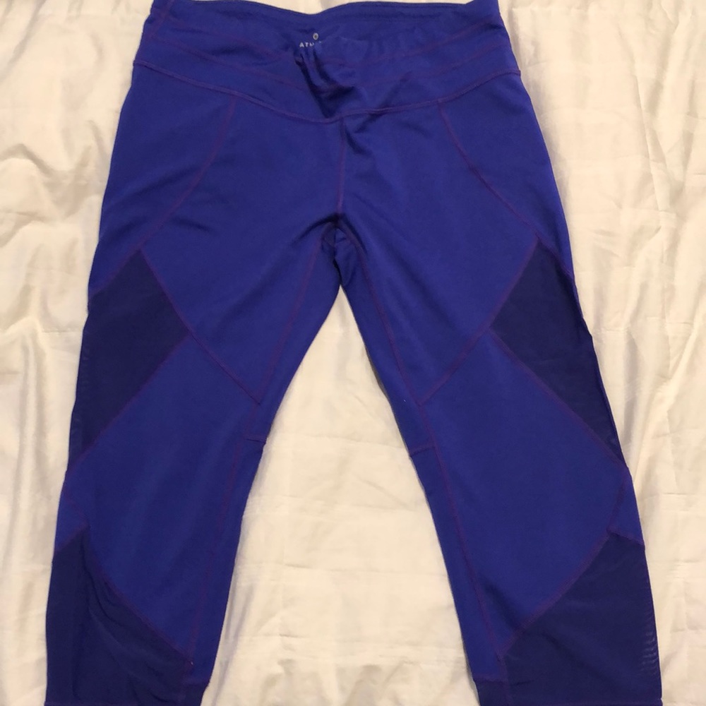 Athleta Leggings Size L